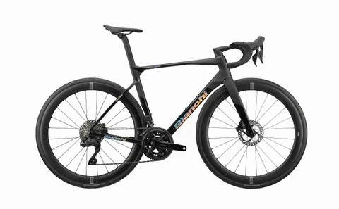 BIANCHI Specialissima Ultegra Di2 12sp 